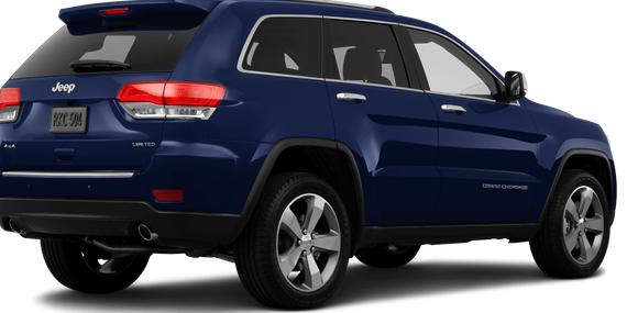 JEEP GRAND CHEROKEE 2015 1C4RJFBG3FC605025 image